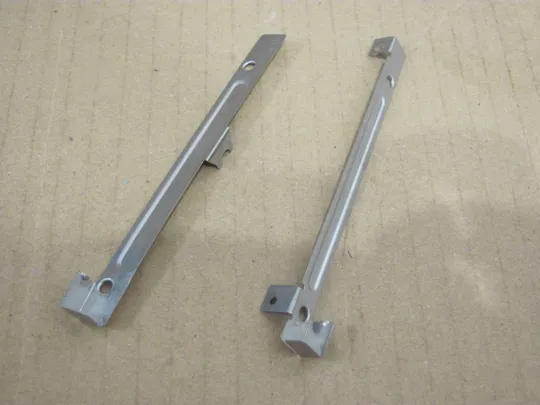 355-20 Шахта HDD TCF5Y для DELL Inspiron 15R N5110 M5110 Оригінал З аукціону