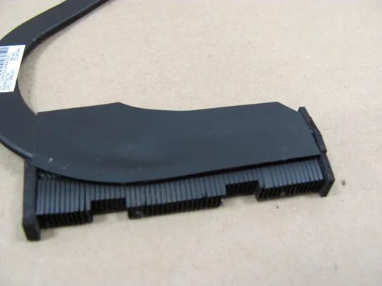 Купити 655-24 термотрубка охолодження 6043B0231301 L13680-001 для  HP EliteBook 830 G5  оригінал