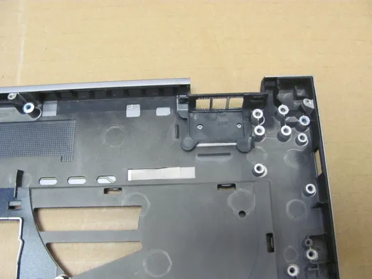 номер1020-21 корпус кришка Палмрест корпус топкейс Верхня панель палмрест cover-C  AM2UQ000410 M20107-001  для HP Zbook Fury 17 G8 G7   оригінал Недорого