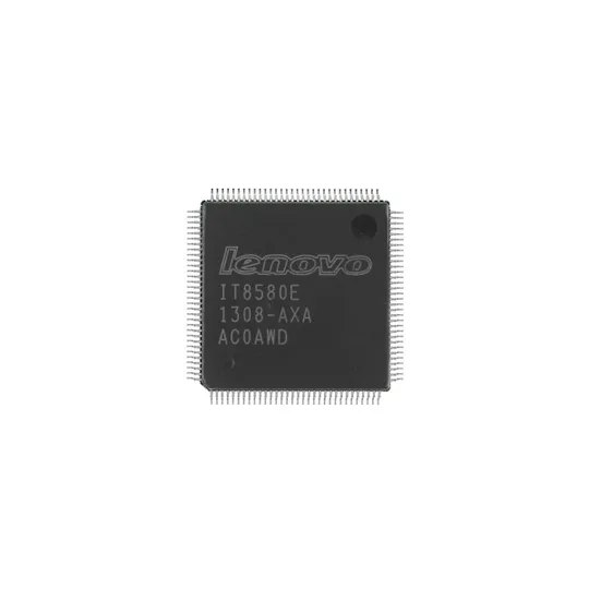 Мікросхема ITE IT8580E AXA для ноутбука Ціна