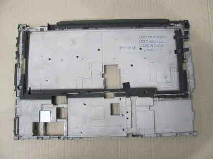 фото, номер1026-1 середня частина кріплення корпуса SM10A39184 AM0SQ000500 для  LENOVO Thinkpad  T440p  оригінал