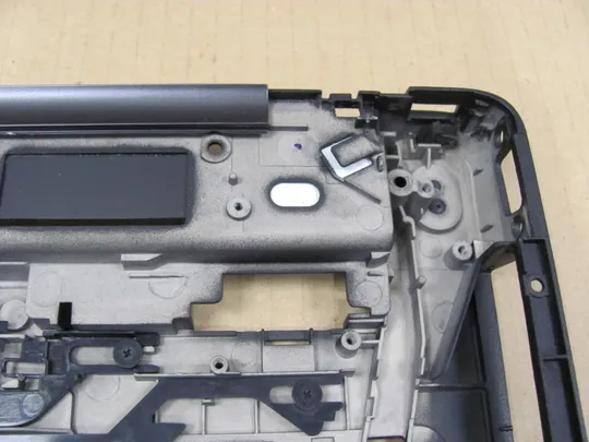 706-6 Кришка дно піддон корпуса AM0TJ000400 734279-001 для HP EliteBook ZBOOK 15 G2 оригінал Недорого