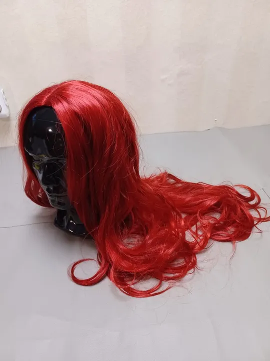 0106 Перука Стан Нового  НІМЕЧЧИНА Характеристики