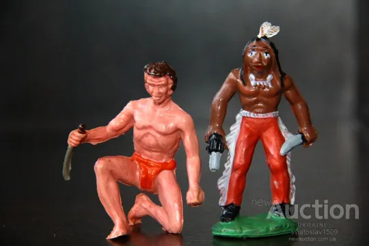 Тарзан Domplast ФРГ 70-75мм Резина!! Де купити