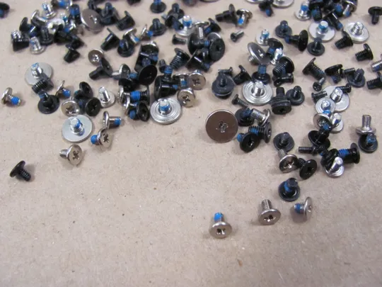 номер1066-7 комплектуюче гвинти для Lenovo ThinkPad A475 A485 T470 T480 оригінал Де купити