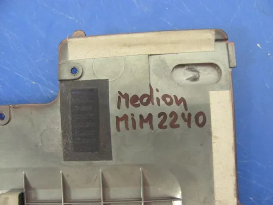 №228-12 сервісна кришка 340810400007 для Medion MIM2240 оригінал Продаж