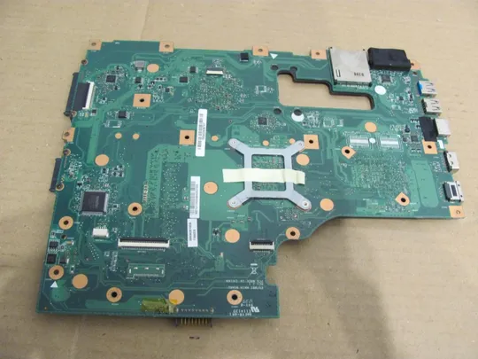 Купити 565-25 материнська плата РОБОЧА 69N0A8M10B06 для PACKARD BELL EASYNOTE EG70 LE11BZ оригінал