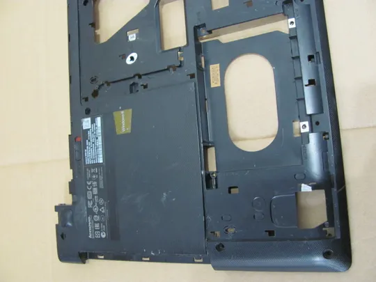 427-31 Кришка дно піддон корпуса AP0TH000800 для  Lenovo  G50, G50-30, G50-45, G50-70, G50-80 оригінал З аукціону