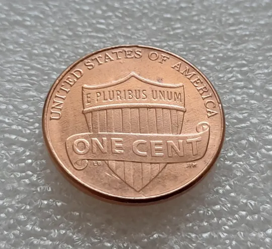 (8125 ря) 1 цент 2014 D США Інтернет-аукціон