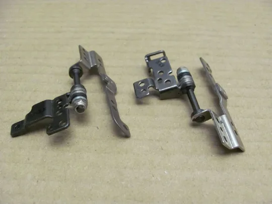 557-11 петлі для Asus R515 R515M A54S оригінал Інтернет-аукціон