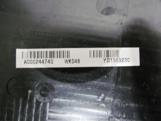 номер0314-1 Кришка панель палмрест тачпад A000244740 для Toshiba Satellite PRO C70 C75 оригінал Недорого