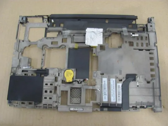 461 Середня частина корпуса 04W1629 для LENOVO T420 T420i оригінал Ціна