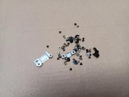 фото, номер1058-25 комплектуюче кріплення гвинти  для Dell Alienware 17 R4 R5  оригінал