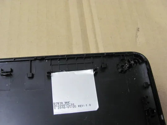 714-13 кришка матриці FA1NY000100 AP1NY000100 для Acer Aspire ES1-732  оригінал Інтернет-аукціон