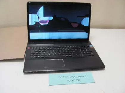фото, 4281 SONY VAIO SVE171E13M CORE I7 НІМЕЧЧИНА
