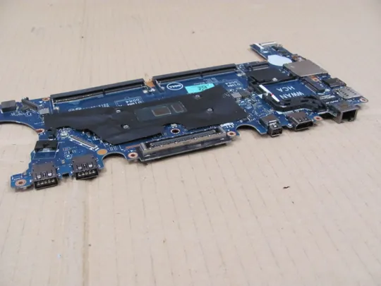 692-6 материнська плата SR2F0  i5-6300U AAZ50 LA-C451P для Dell Latitude E7270 7270 оригінал З аукціону