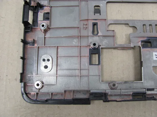 номер0168-1 Кришка, дно, піддон корпуса 723669-001  для  HP Probook 470 G0 оригінал З аукціону