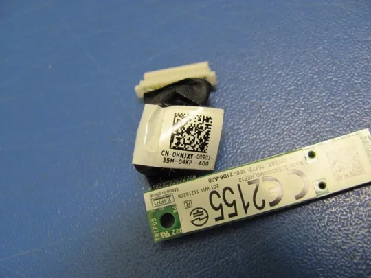 номер0001-11 Адаптер Bluetooth 03YX8R для DELL LATITUDE E5530 E5430 оригінал Інтернет-аукціон