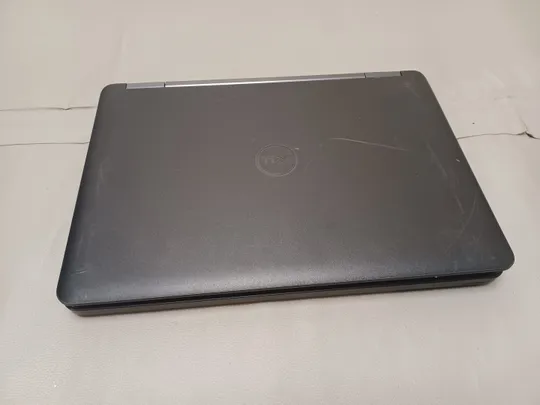 1233 DELL  LATITUDE E5440  core I5 НІМЕЧЧИНА Інтернет-аукціон