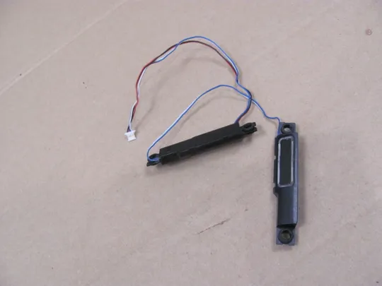 Купити номер0638-7 динаміки 07Y2TF 0HN6Y7 PK23000UY00 для  Dell Latitude E5480 E5490 оригінал