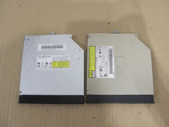 номер0030-22 DVD привід DVD Привод Привіт Заглушка (панелі) CD/DVD для ноутбуків  CD DVD Зчитувач дисків Читалка  для ACER Aspire E1-510 E1-510P E1-530 E1-530G E1-532 оригінал Ціна