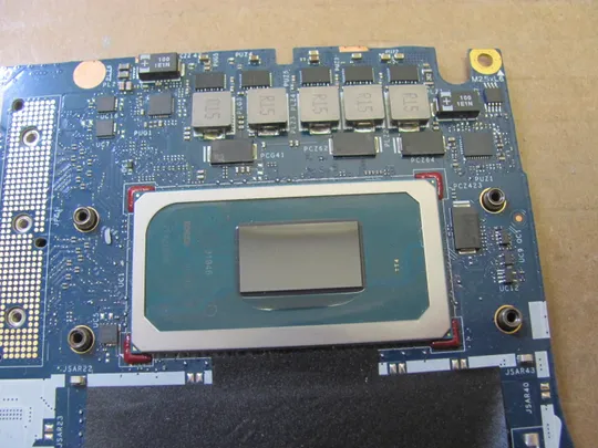 номер1020-5 материнська плата GPZ50 LA-K771P SRKT3 i7-11800H для HP ZBOOK FURY 15 G7 G8 Mainboard Материнка Основна плата Системна плата Плата системи Laptop motherboard мамка ноутбучна плата оригінал Недорого