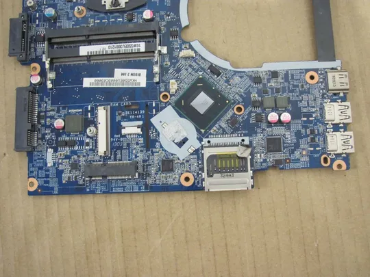 номер0157-24 материнська плата,Mainboard,Материнка,Основна плата,Системна плата,Плата системи,motherboard  6-71-W5400-D02 для TERRA W550EU Недорого