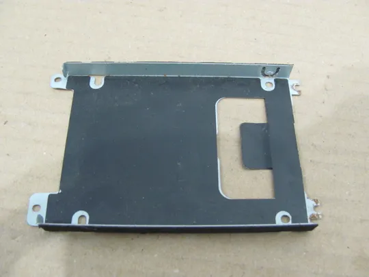 64-21  кріплення шахта корзина HDD BA75-02556A для   SAMSUNG SENS P480 оригінал Інтернет-аукціон