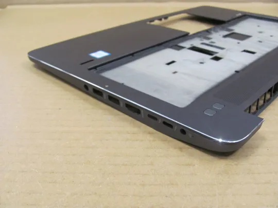 848-1 панель палмрест 850147-001 AM1C3000500 для HP Zbook 15 G3 G4Vоригінал Продаж