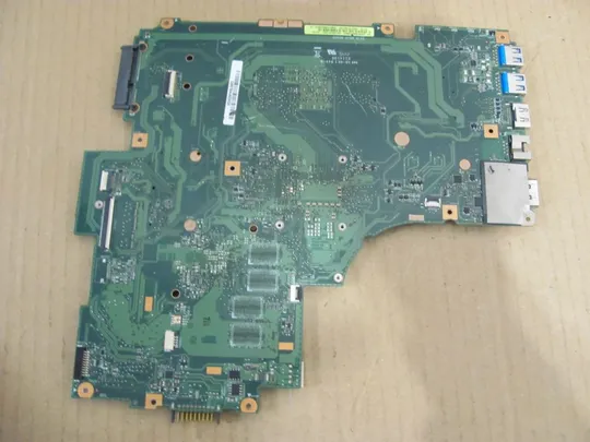 Купити 492-8 материнська плата BIOS PASS i5-5200U SR23Y 69N01HMAGA02P для MEDION E7416 оригінал