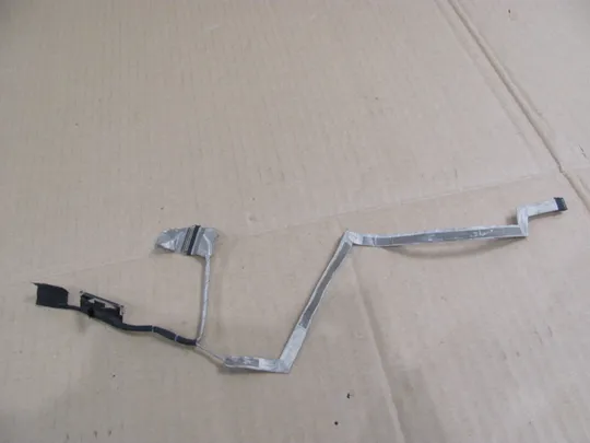 номер0728-18 шлейф 0GMY16 450.0M603.0022 для  DELL  Latitude 5520 5521 Precision 3560 3561 Шлейф дисплея Шлейф підключення дисплея Шнур для відеоекрана Шлейф екрана Laptop matrix cable оригінал Ціна