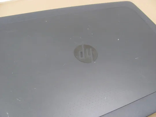 878-2 кришка матриці 848348-001 AM1CA000100 для HP EliteBook ZBOOK 17 G3   оригінал З аукціону