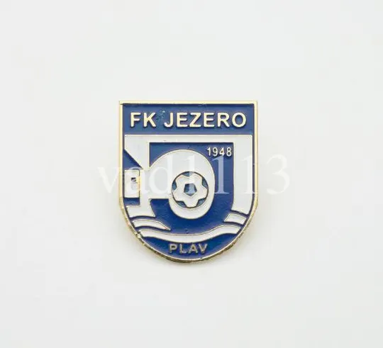 футбол  ФК Езеро Плав Черногория Ціна