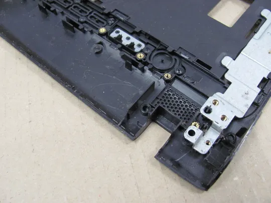 412-4  Кришка панель палмрест  4FHK5PHN000 для  SONY VAIO  SVE15 SVE151 SVE151G17M   оригінал в Україні