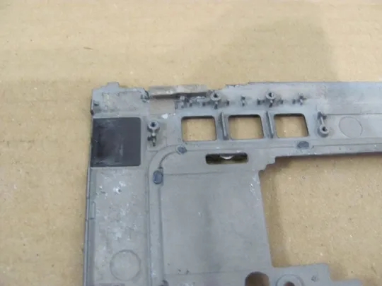 571-4 Кришка панель палмрест 02VFVJ для Dell VOSTRO 3360 V3360 оригінал Торговий майданчик