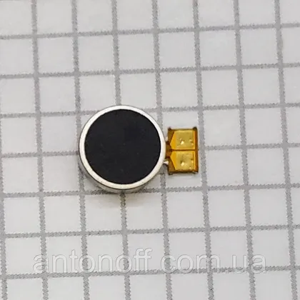 фото, Вібромотор Samsung A750F Galaxy A7 2018 для телефону оригінал з розборки