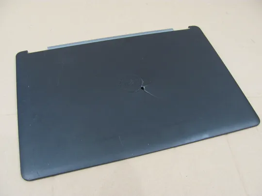 596-23  кришка матриці 0FVX0Y AM1DL000603 для Dell Latitude E7470 7470 оригінал Ціна