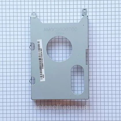 фото, HDD кишеня Acer Aspire 5551G 5552 5560G / AM0C9000700 для ноутбука оригінал