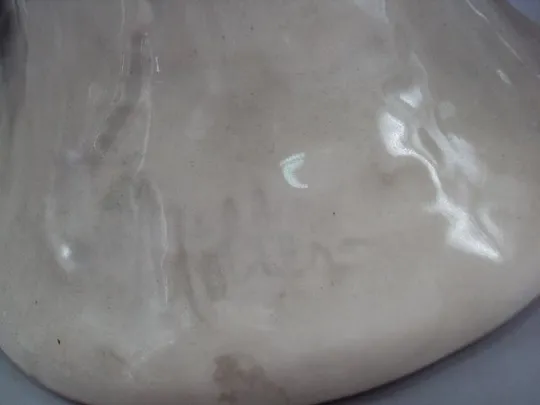 Фигура фарфор статуэтка Германия птица глухарь фазан тетерев высота 42,3 см №14063 Де купити