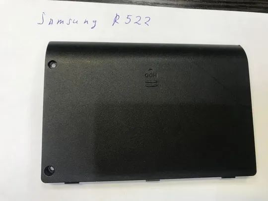 Samsung R522 Кришка HDD Ціна