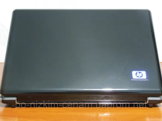 Ноутбук HP Pavilion DV5-1075er - 15,4" - 2 Ядра - Ram 2Gb - HDD 200Gb - Пульт Д.У.- Ідеал ! З аукціону