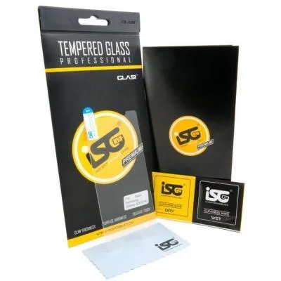 Стекло защитное iSG для Motorola MOTO G4 Play (SPG4295) Ціна
