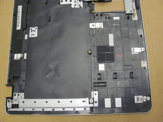554-2 Кришка панель палмрест клавіатура 13N0-PIA0431 для ASUS X750L X750 оригінал Де купити