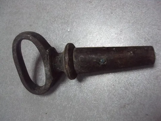 ключик кран для самовара №1207 Недорого