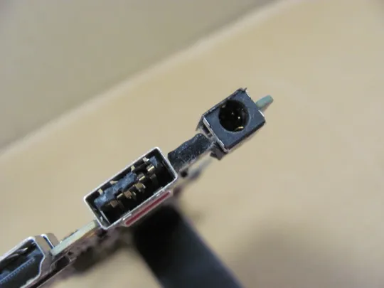 823-22 материнська плата SR2ZU  i5-7200U  6050A2848001 для HP ELITEBOOK X360 1030 G2  оригінал в Україні