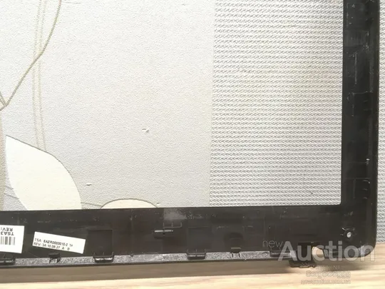 Рамка матрицы eMachines E732, корпус матрицы З аукціону