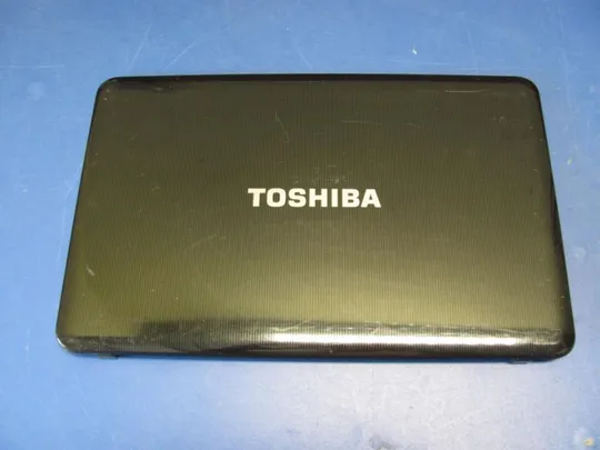 №55-5 кришка матриці 13N0-ZWA0M01 для TOSHIBA SATELLITE L850-1LW оригінал Ціна