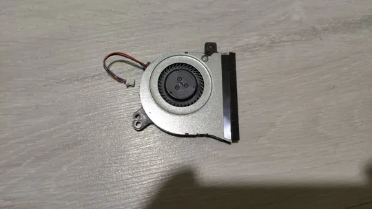 кулер toshiba z40 z40-a Ціна