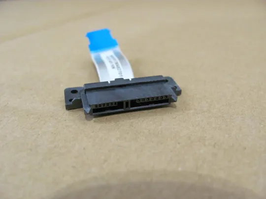 423-1 Перехідник для CD/DVD 6017B0482701 для  HP ProBook 350 G1 G2 355 G1 G2   оригінал З аукціону