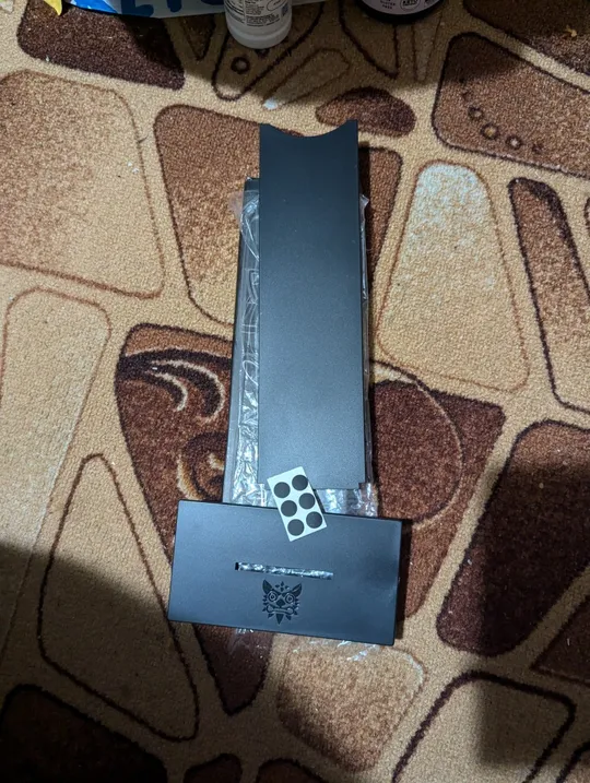 Onikuma Headphone Stand ST-1 підставка для ігрової гарнітури навушників З аукціону